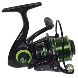 Maver MV-R UK 3000 Reel